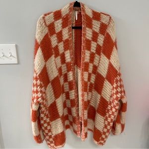 Free People Sweater!